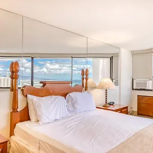 Hotel Marina Tower 3402