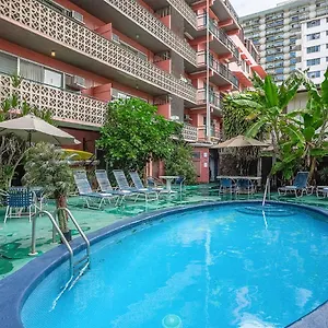 Szálloda Royal Grove Waikiki