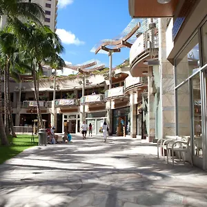 Embassy By Hilton Waikiki Walk Honolulu
