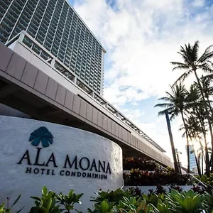 Hotel Lsi At Ala Moana